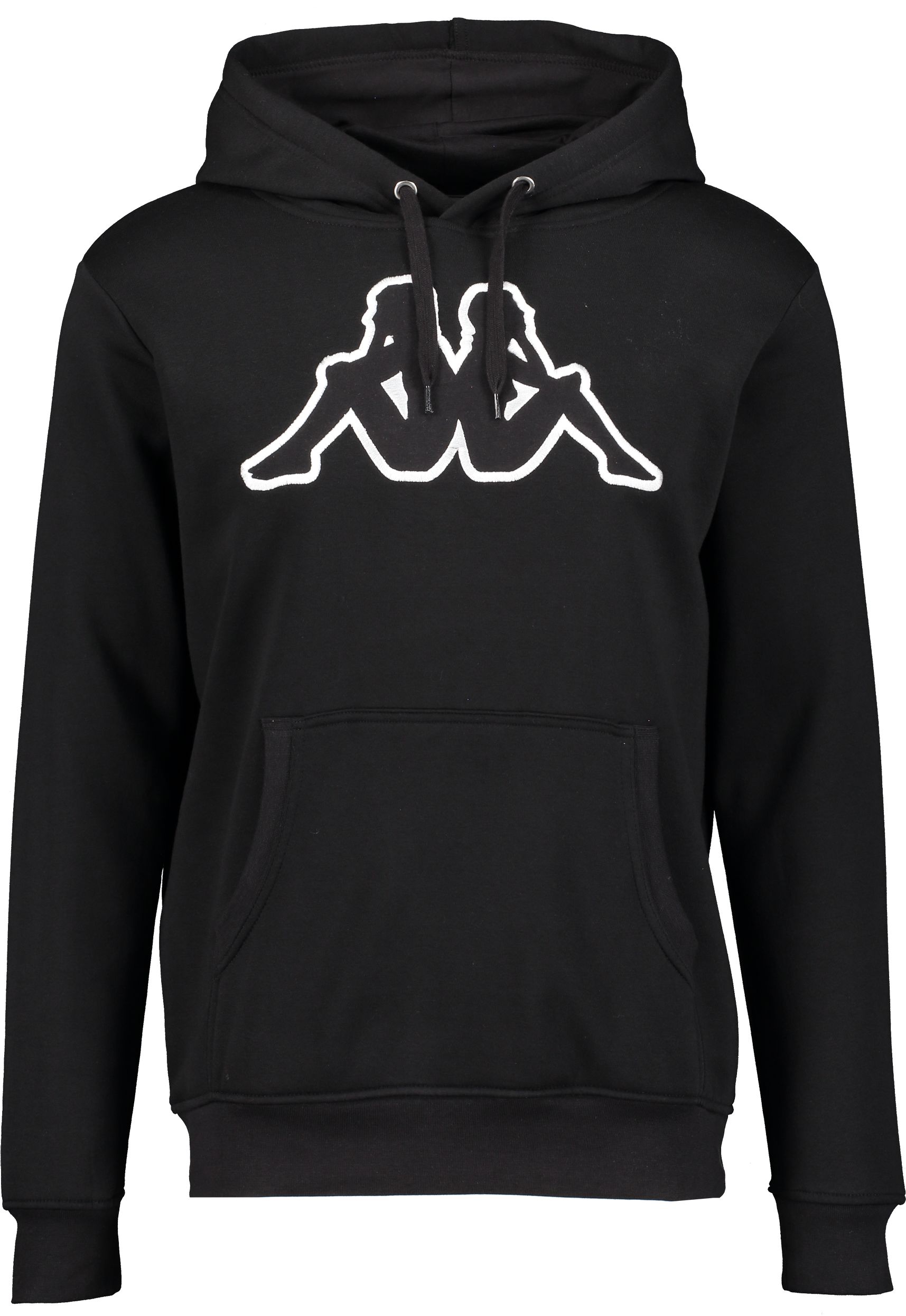 KAPPA CUNO LOGO HOODIE M Stadium Outlet